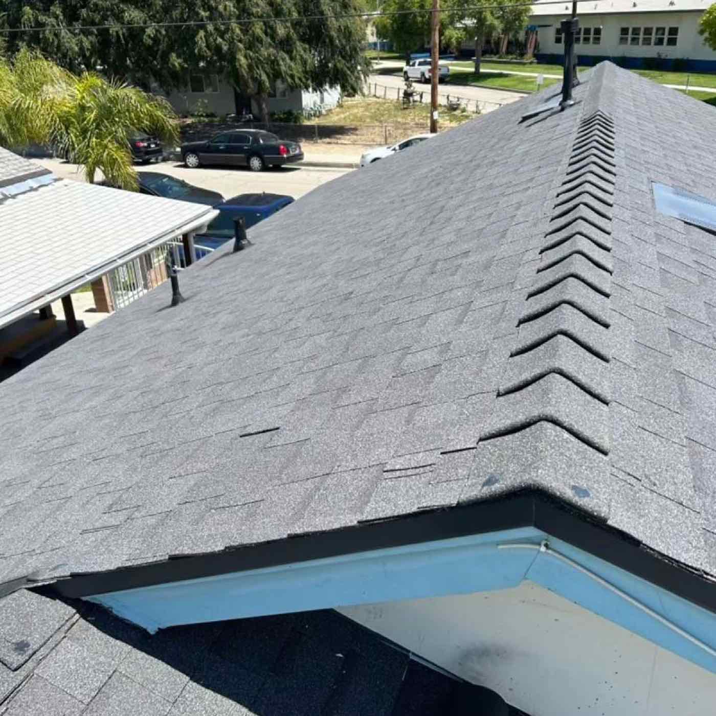 Job photo from Modern Instinct Construction