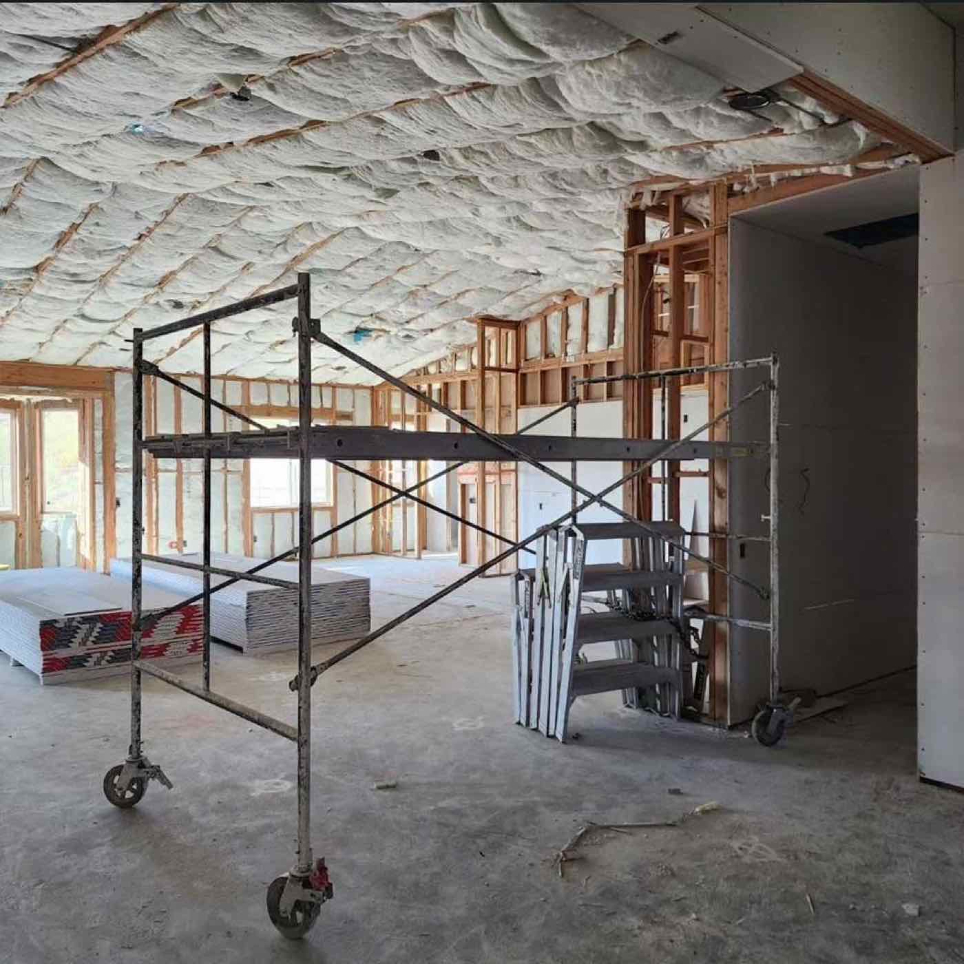 Job photo from Modern Instinct Construction