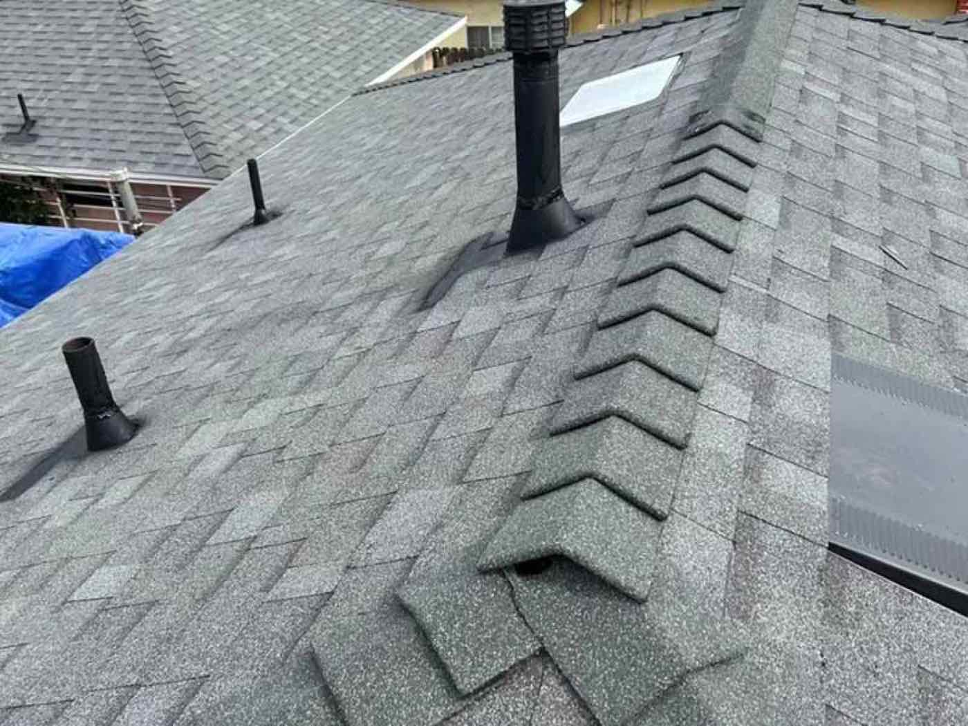 Job photo from Modern Instinct Construction