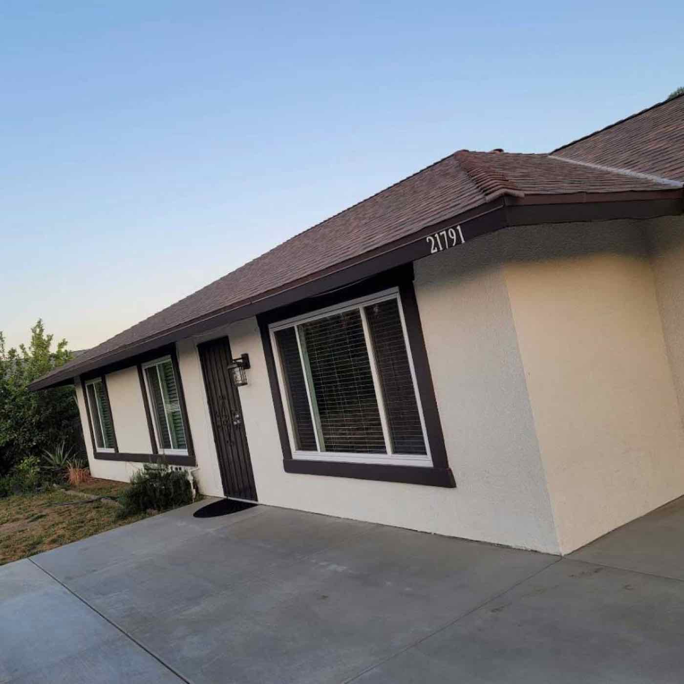 Job photo from Modern Instinct Construction